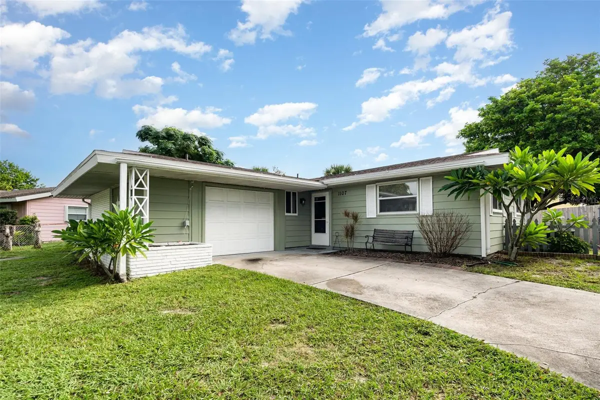 1107 Cable Lane, Palm Bay, FL 32905 - Image #1