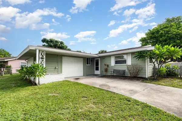 1107 Cable Lane, PALM BAY, FL 32905