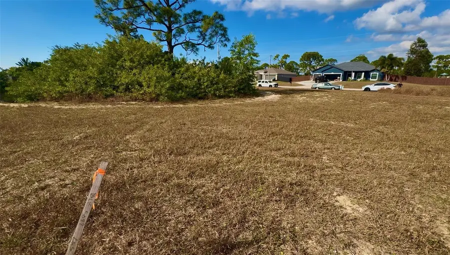 1816 NW 31st Street, Cape Coral, FL 33993 - #2