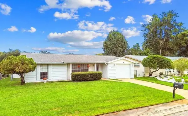 7841 Datura Lane, NEW PORT RICHEY, FL 34653