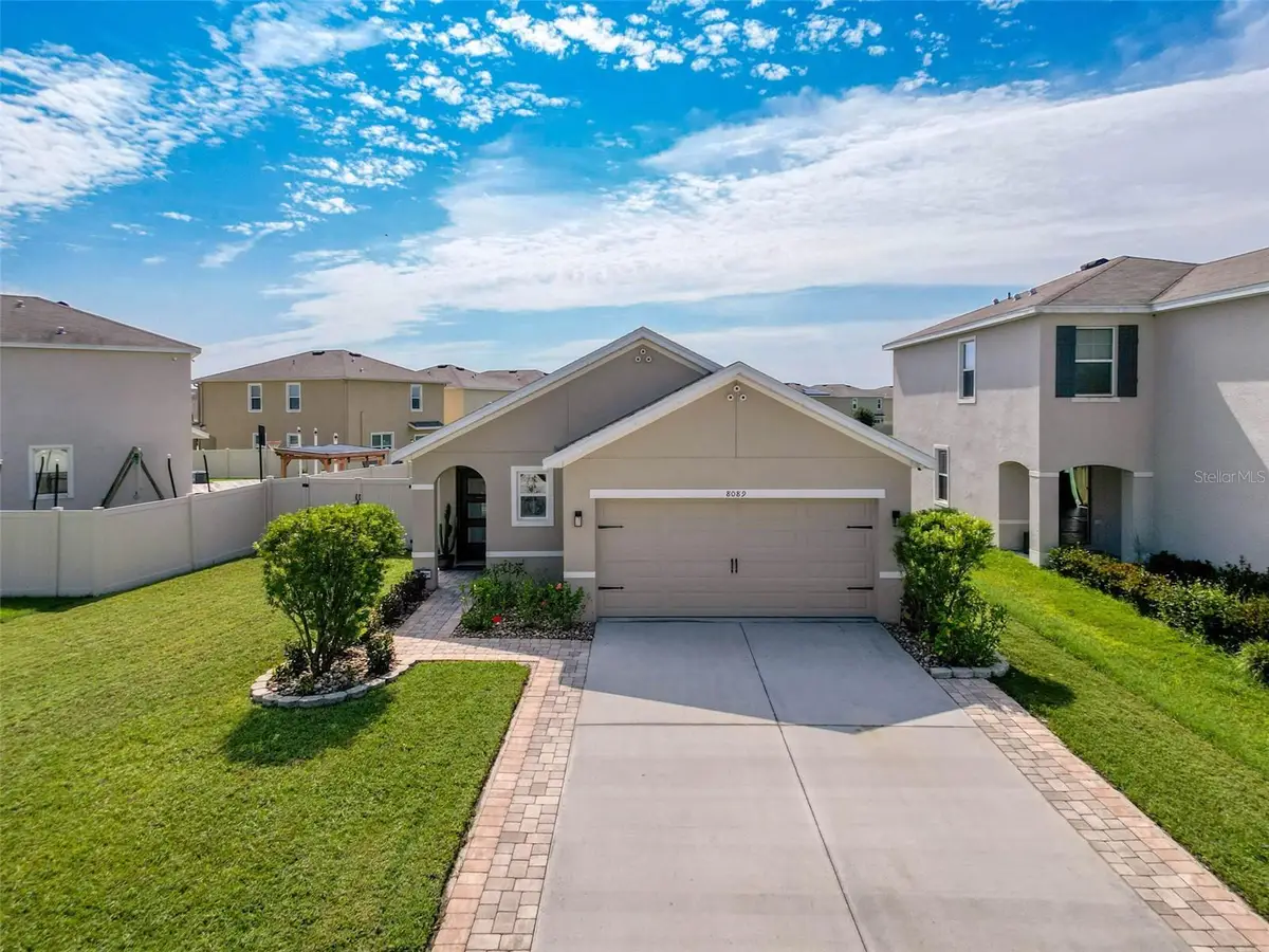 8089 Pelican Reed Circle, Wesley Chapel, FL 33545 - Image #1
