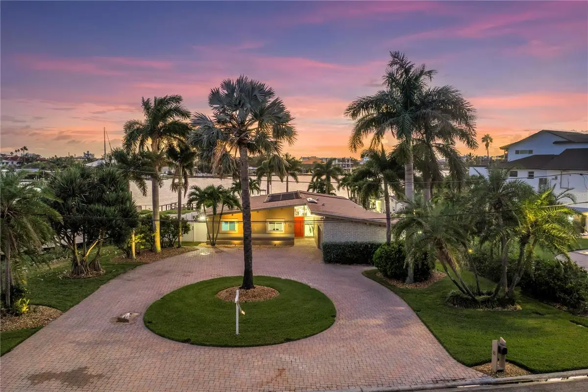 16 Treasure Lane, Treasure Island, FL 33706 - Image #1