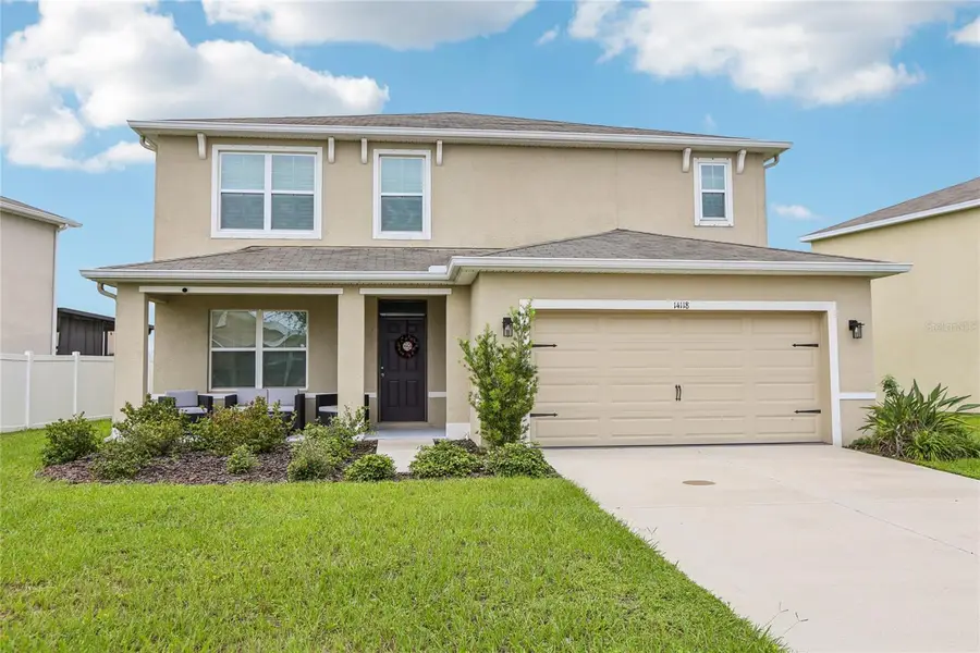 14118 Arbor Pines Drive, Riverview, FL 33579 - Image #2