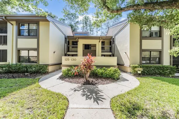 129 Woodlake Wynde #129, OLDSMAR, FL 34677