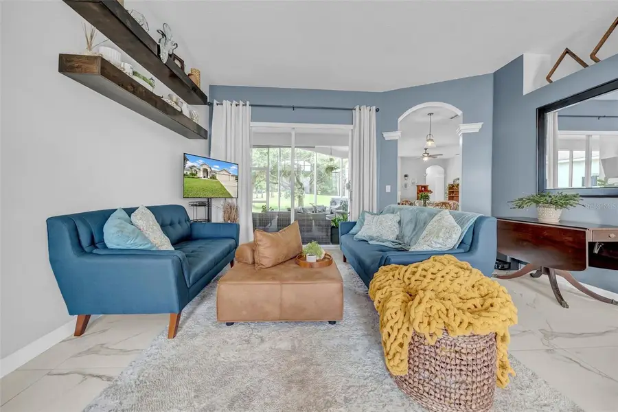 4455 Gevalia Drive, Brooksville, FL 34604 - Image #2