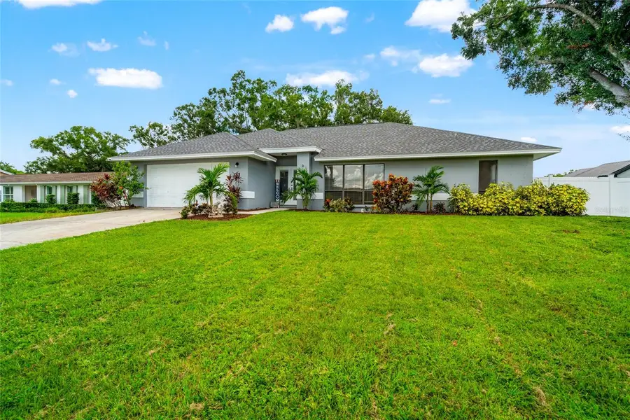 3757 E Lake Drive, Land O Lakes, FL 34639 - Image #2