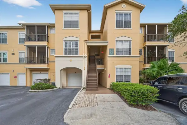 5125 Palm Springs Boulevard #3106, TAMPA, FL 33647