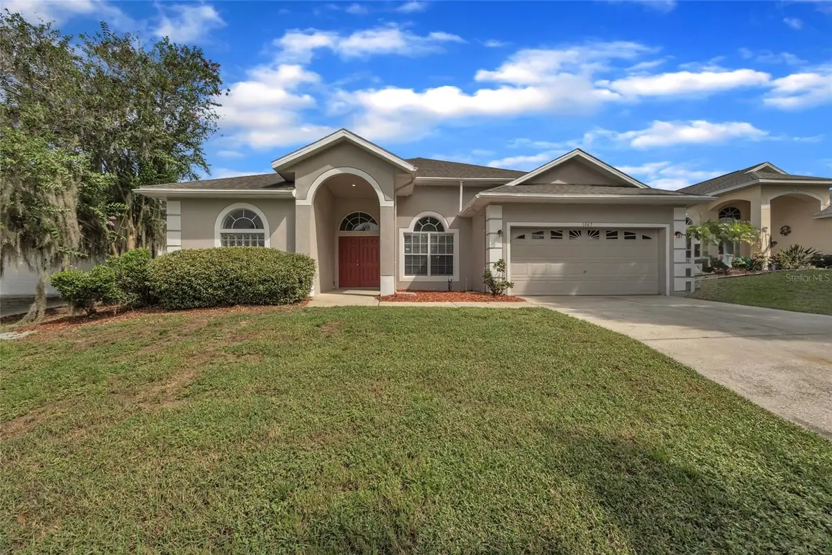1047 Durango Loop Street, Davenport, FL 33897 - Image #1