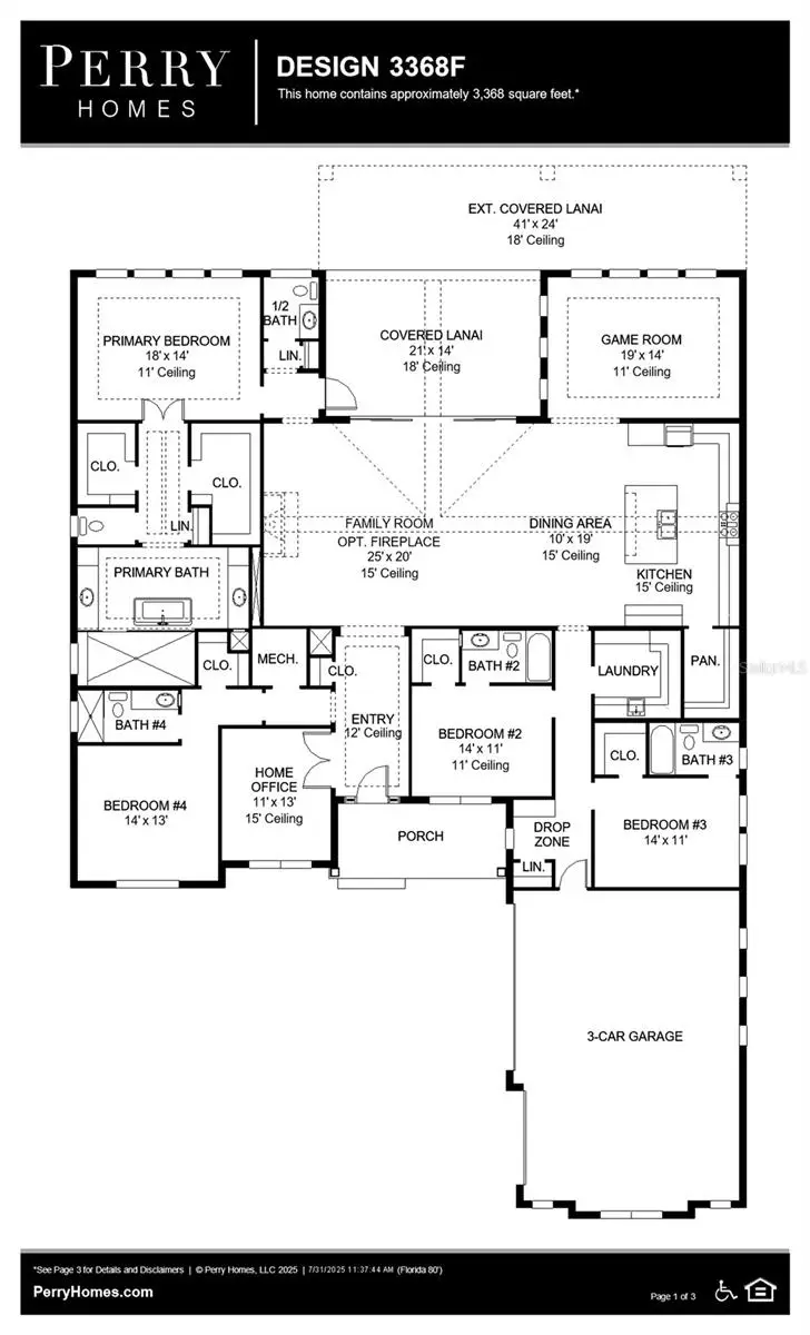 5489 Creek Ridge Road, Brooksville, FL 34601 - Image #2