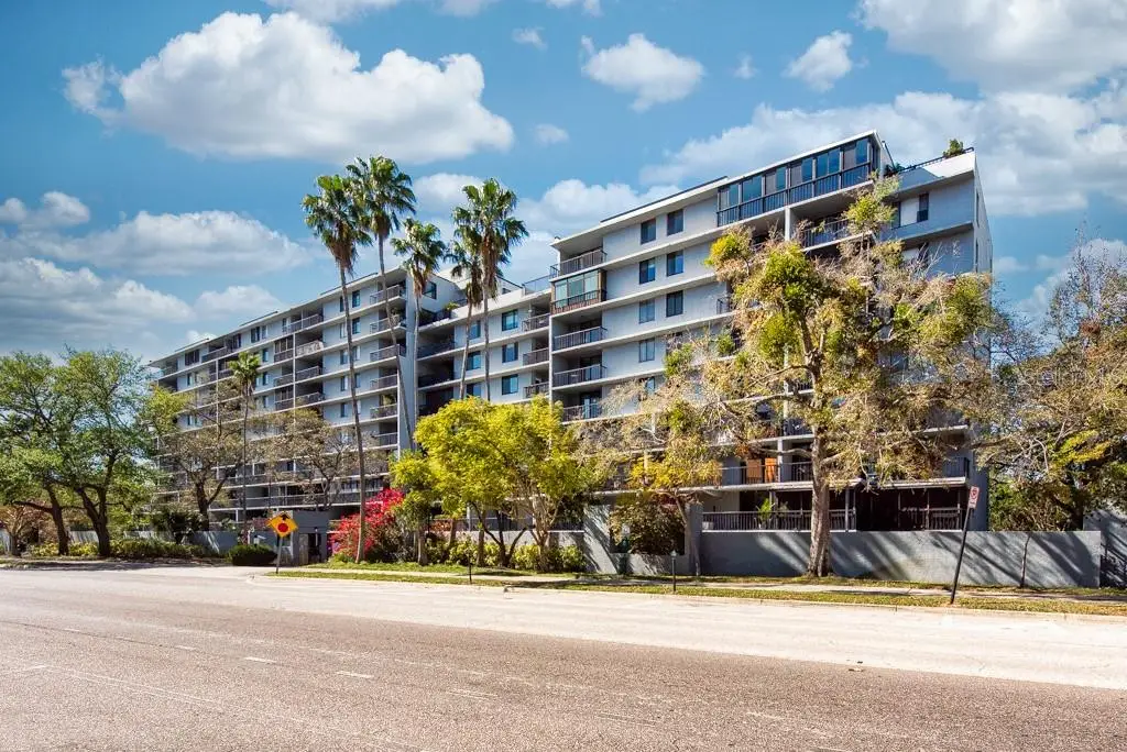 201 W Laurel Street #909, Tampa, FL 33602 - Image #1