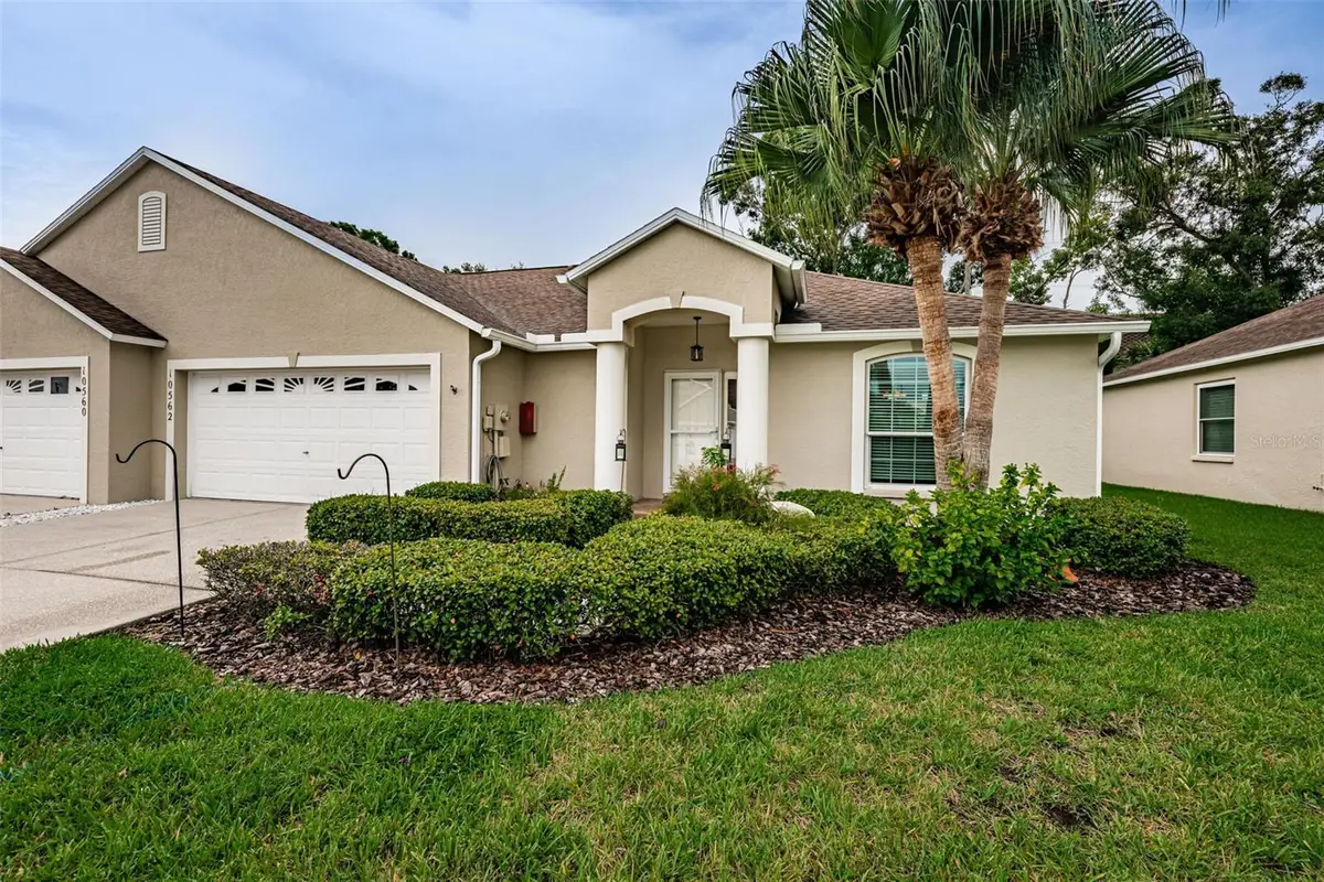 10562 Alvarado Court, Seminole, FL 33772 - Image #1