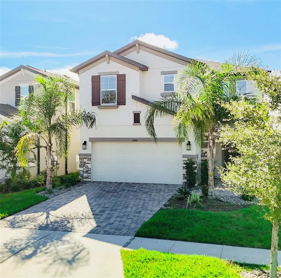 2960 Autumn Rock Drive, Zephyrhills, FL 33540 - Image #2