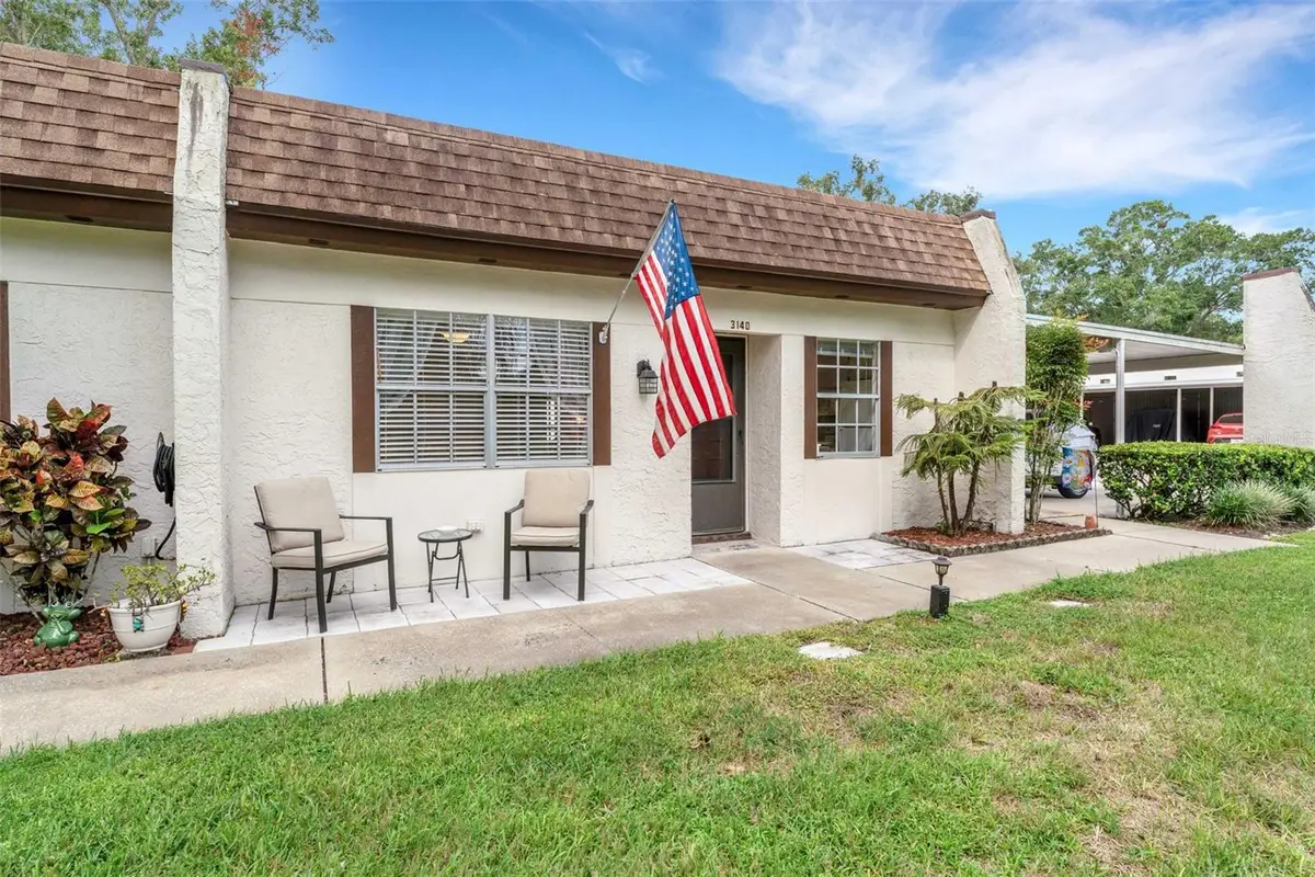 3140 Highlands Boulevard #F, Palm Harbor, FL 34684 - Image #1