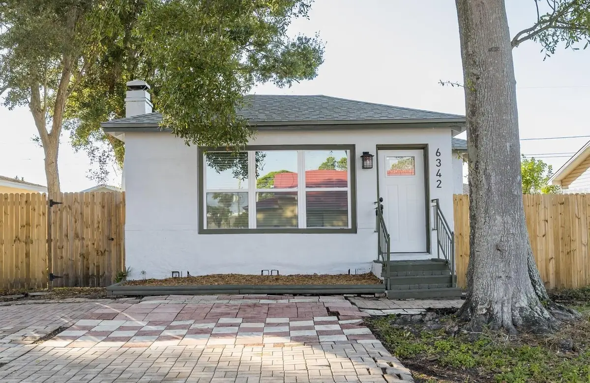 6342 66th Lane N, Pinellas Park, FL 33781 - Image #1