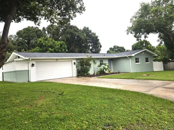 2110 Nottingham Road, LAKELAND, FL 33803