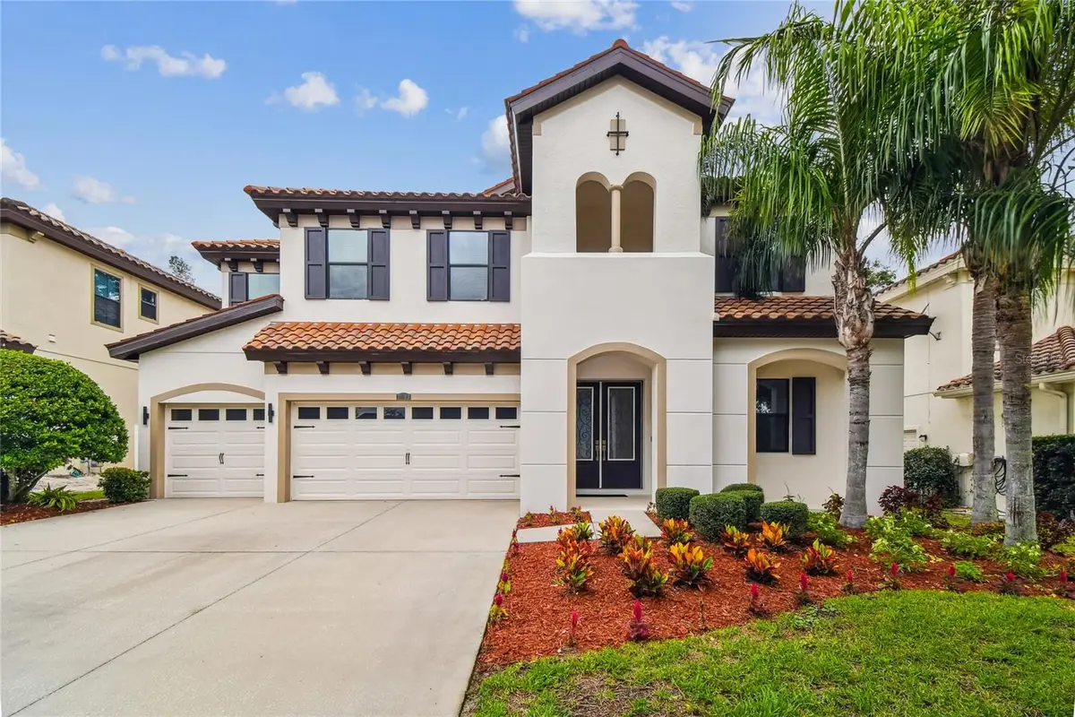 2713 Calvano Drive, Land O Lakes, FL 34639 - Image #1