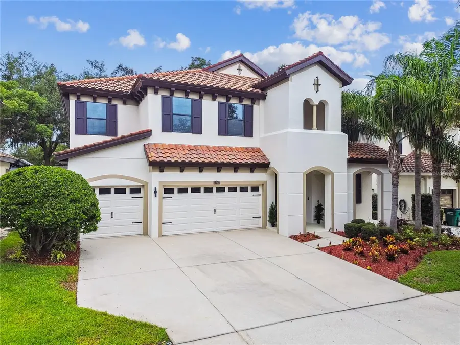 2713 Calvano Drive, Land O Lakes, FL 34639 - Image #3