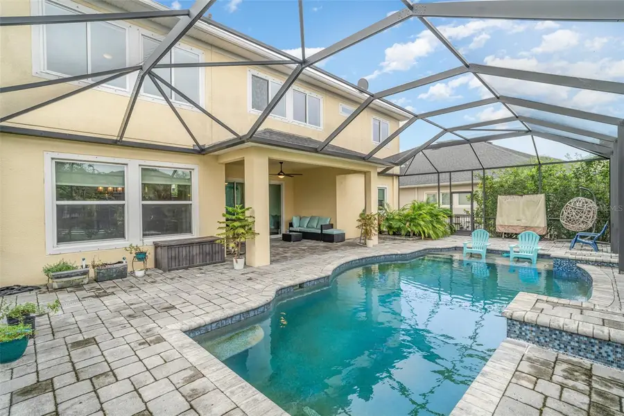 6313 Havensport Drive, Apollo Beach, FL 33572 - #2