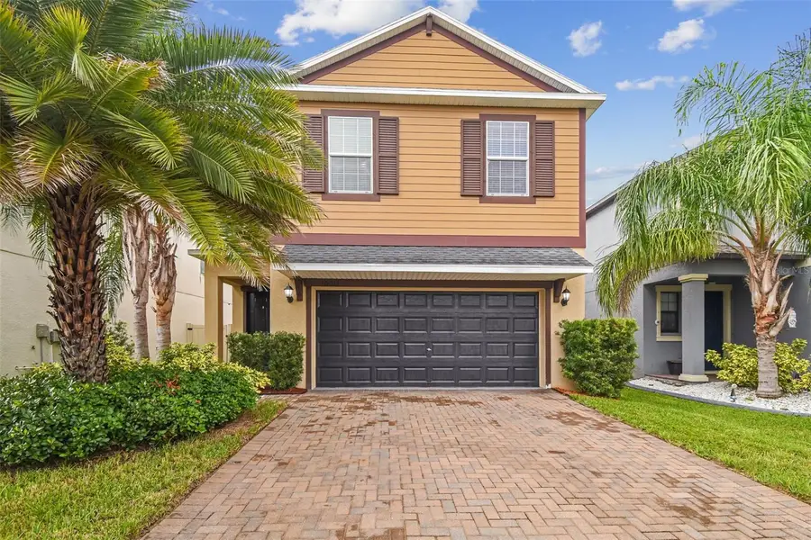 10011 Ivory Drive, Ruskin, FL 33573 - Image #2