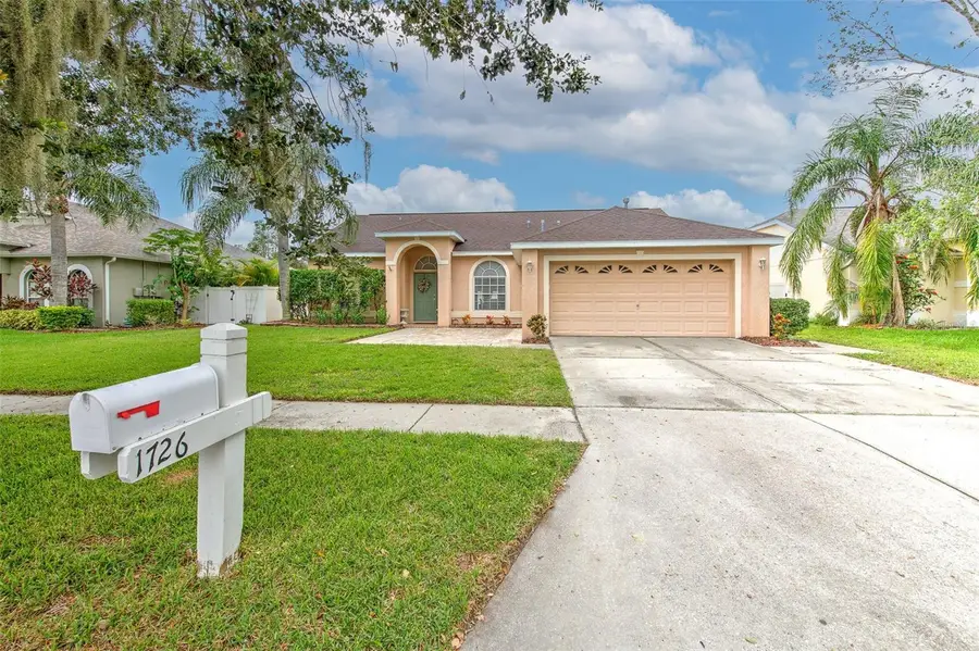 1726 Loriana Street, Brandon, FL 33511 - Image #2