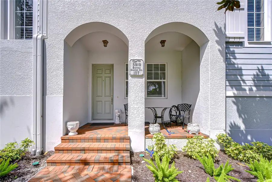 5919 Bowen Daniel Drive #107, Tampa, FL 33616 - Image #2