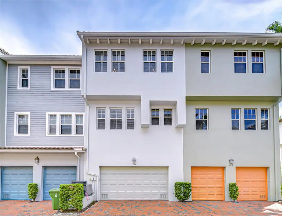 5919 Bowen Daniel Drive #107, Tampa, FL 33616 - Image #3