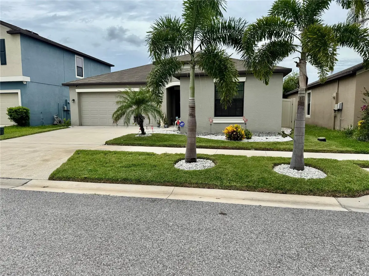 9712 Sage Creek Drive, Ruskin, FL 33573 - Image #1