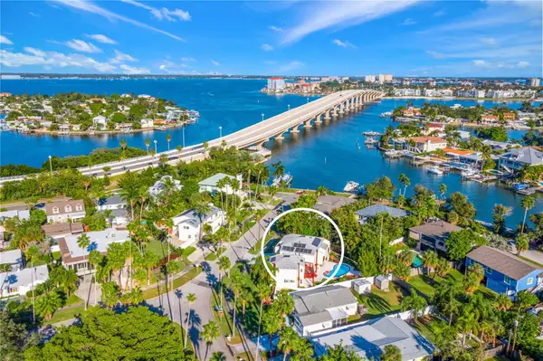 3250 E De Bazan Avenue, ST PETE BEACH, FL 33706