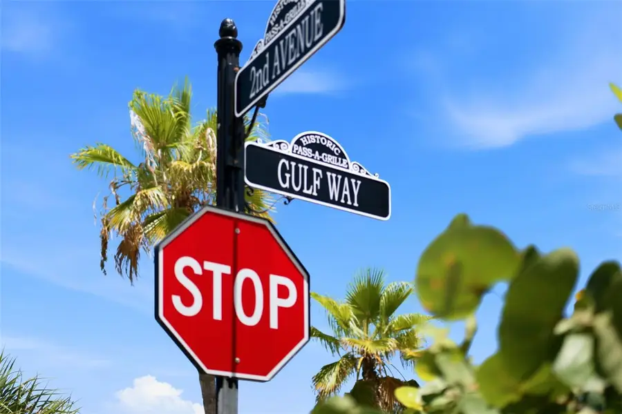 106 2nd Avenue, Saint Pete Beach, FL 33706 - #3