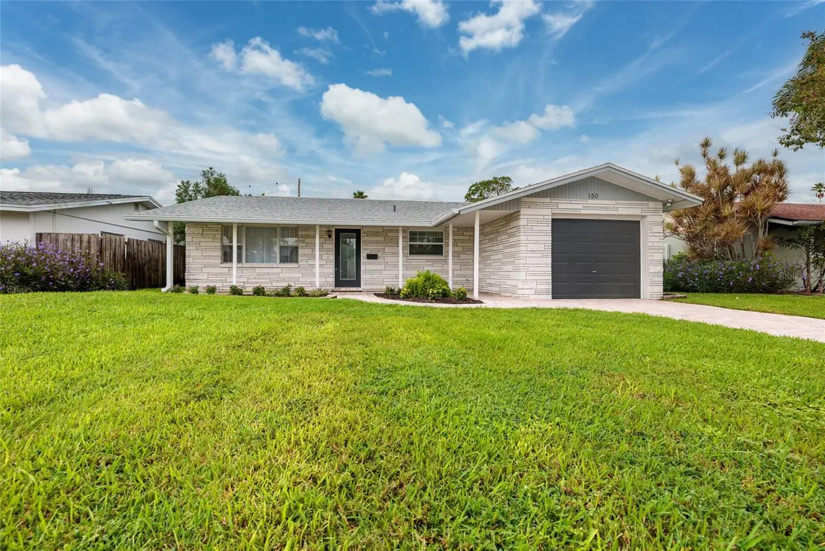 150 87th Avenue N, Saint Petersburg, FL 33702 - Image #1