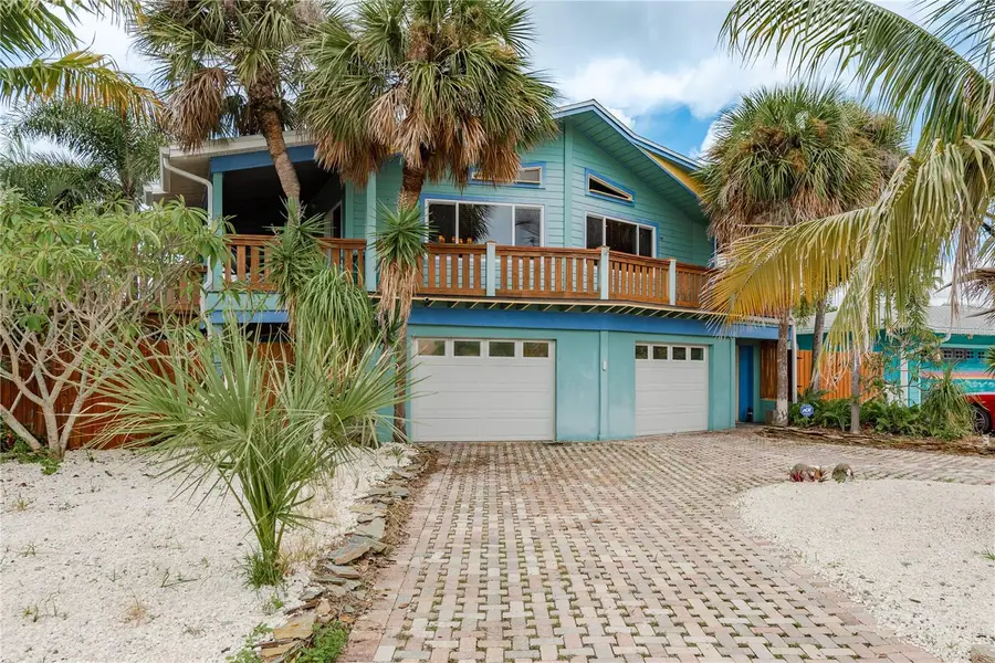 2815 45th Street S, Gulfport, FL 33711 - Image #2