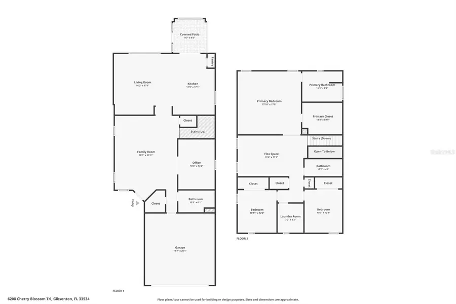 6208 Cherry Blossom Trail, Gibsonton, FL 33534 - Image #2