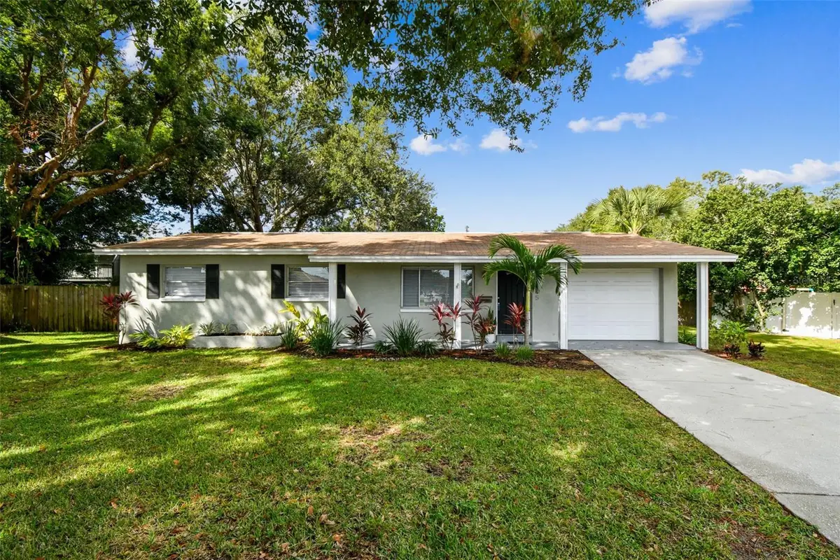4545 37th Avenue N, Saint Petersburg, FL 33713 - Image #1