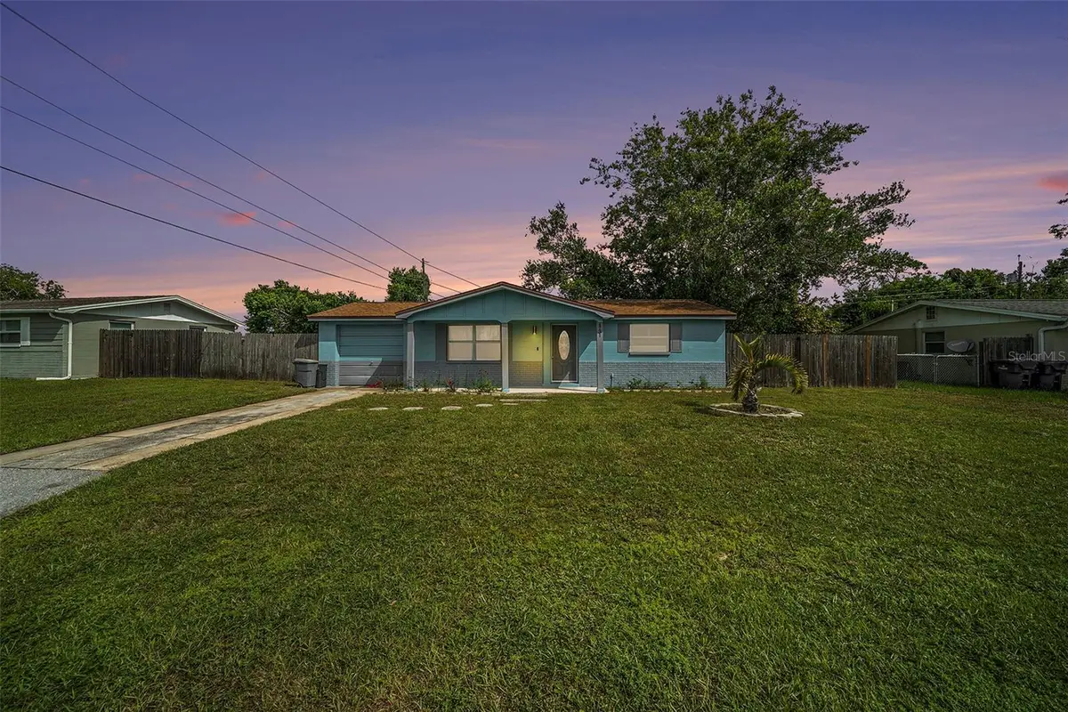 4731 Aegean Avenue, Holiday, FL 34690 - Image #1