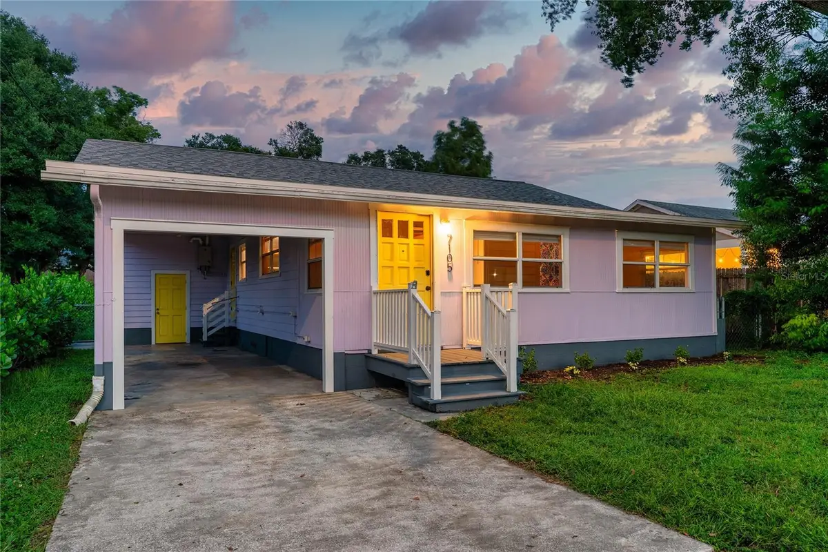7105 N Navin Avenue, Tampa, FL 33604 - Image #1