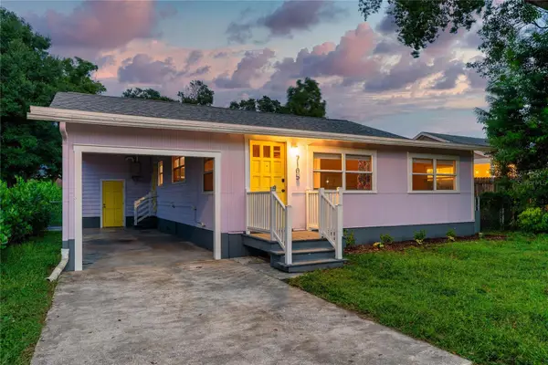 7105 N Navin Avenue, TAMPA, FL 33604