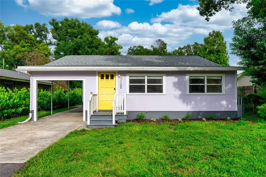 7105 N Navin Avenue, Tampa, FL 33604 - Image #3