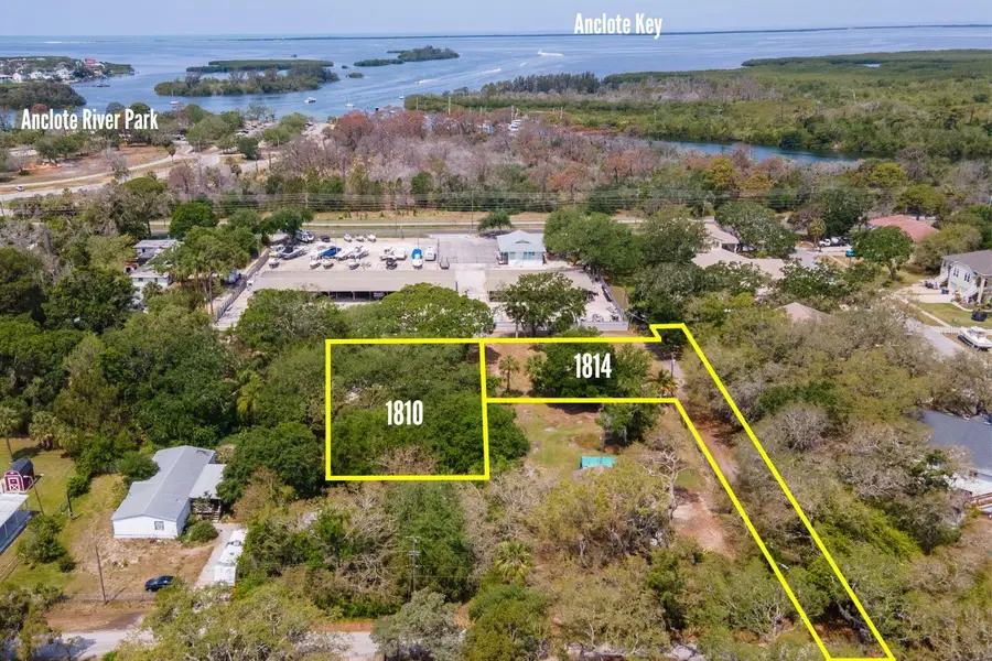 1814 Cemetery Road, Holiday, FL 34691 - Image #2