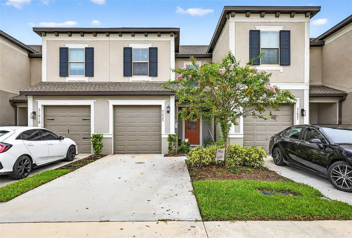 31923 Blue Passing Loop, Wesley Chapel, FL 33545 - Image #1