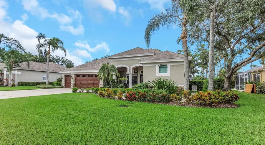 1402 Wyndham Lakes Drive, Odessa, FL 33556 - Image #2