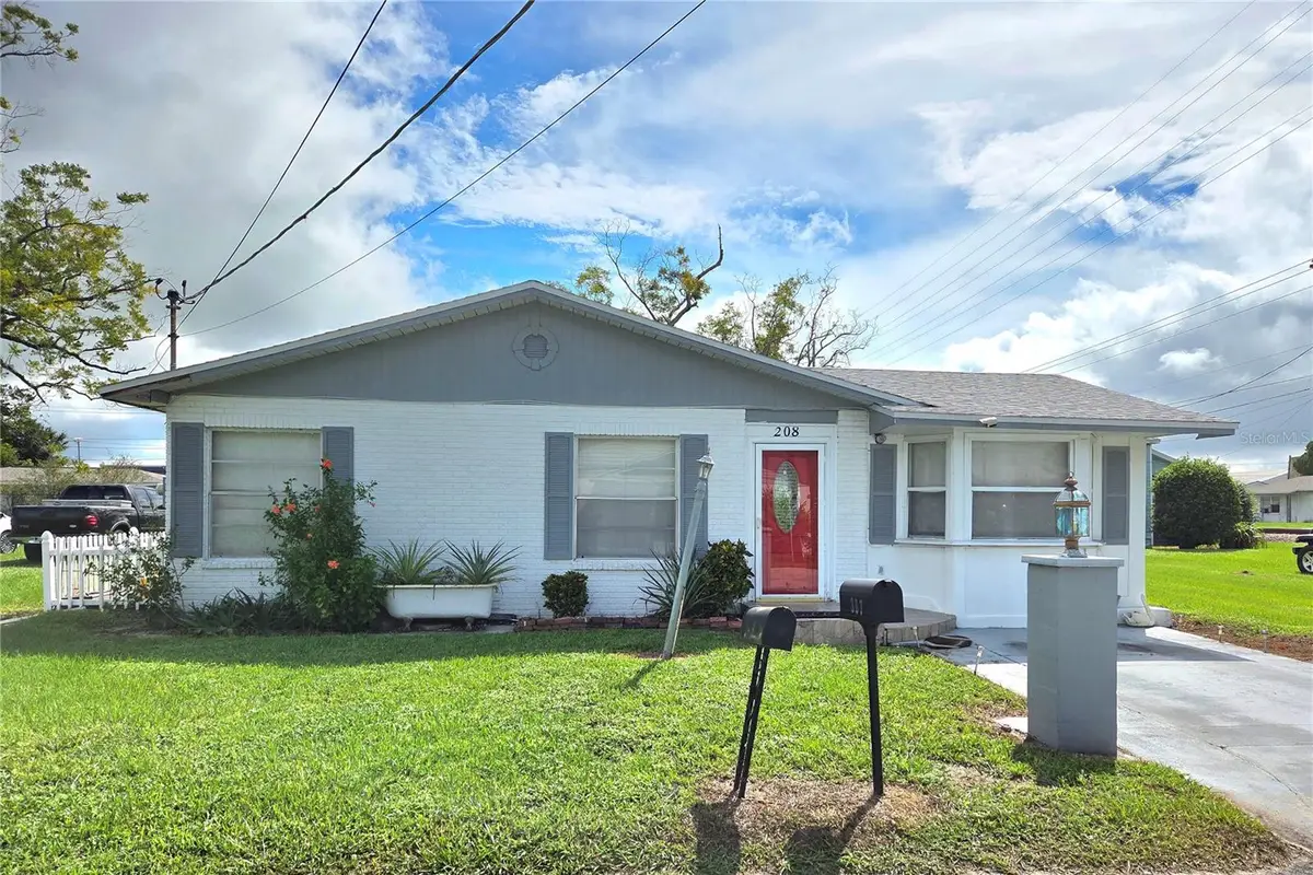 208 SW 3rd Avenue, Mulberry, FL 33860 - Image #1