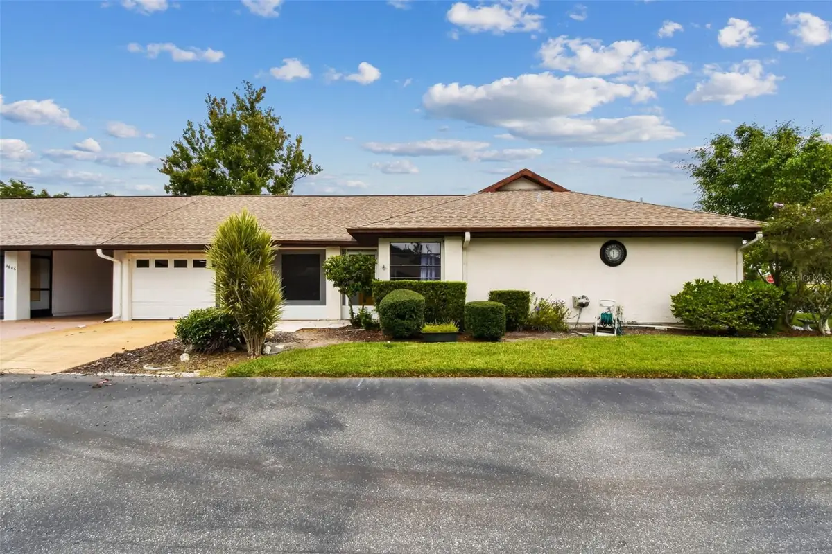 1608 Comfy Court, Sun City Center, FL 33573 - Image #1