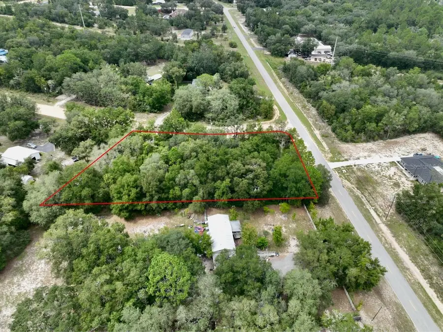 5533 Arapaho Street, Keystone Heights, FL 32656 - Image #3