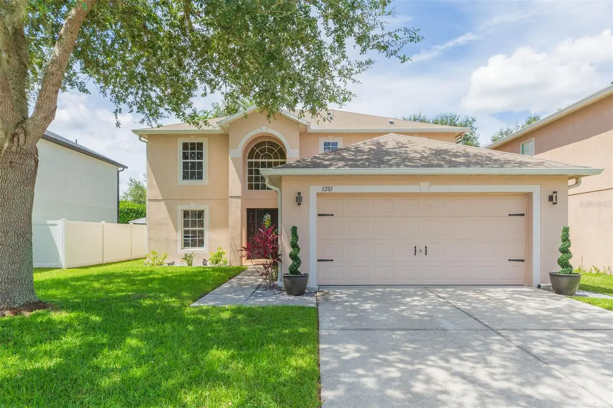 3201 Bellericay Lane, Land O Lakes, FL 34638 - Image #1