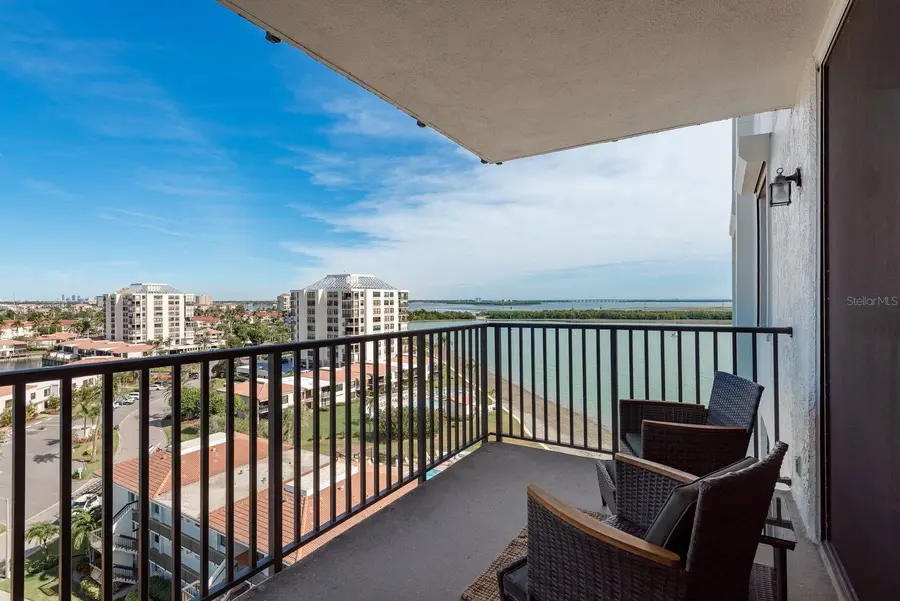 6287 Bahia Del Mar Circle #905, Tierra Verde, FL 33715 - Image #3