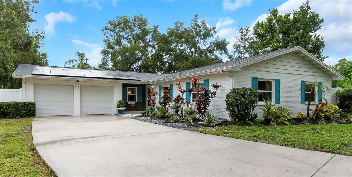 310 Terrace Drive, Brandon, FL 33510 - Image #1