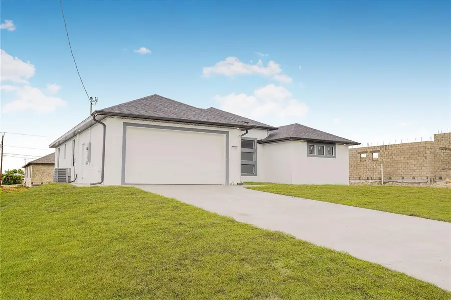 3534 NW 21st Street, Cape Coral, FL 33993 - Image #2