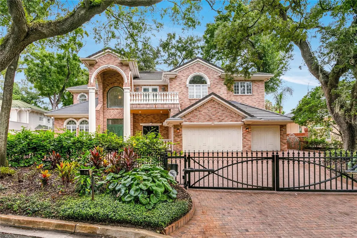 4407 W Dale Avenue, Tampa, FL 33609 - Image #1