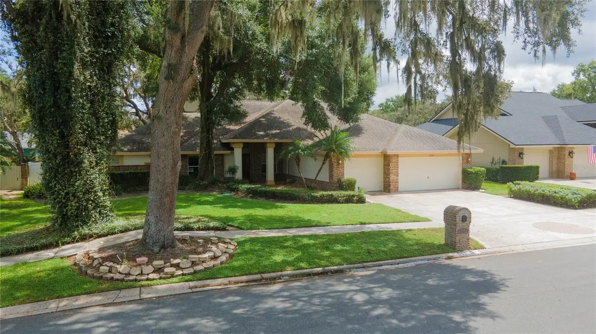 2536 Mason Oaks Drive, Valrico, FL 33596 - Image #1