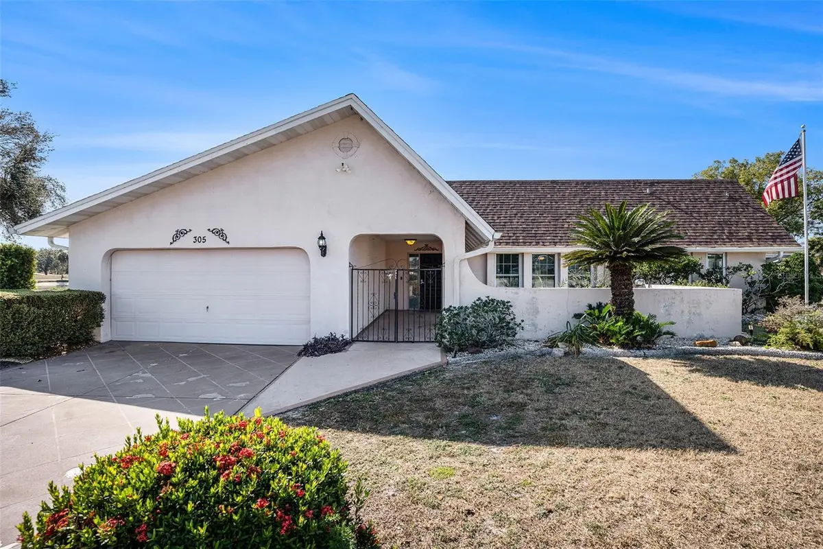 305 Cranston Place, Sun City Center, FL 33573 - Image #1